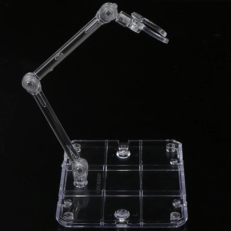 Spot Sale1Set Action Base Clea - огляд і ціна Bandai Model Gundam Rg