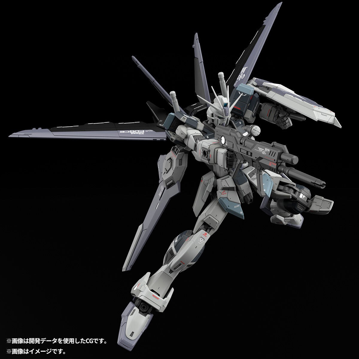 In Stock Genuine BANDAI RG Mob - огляд і ціна Bandai Model Gundam Rg