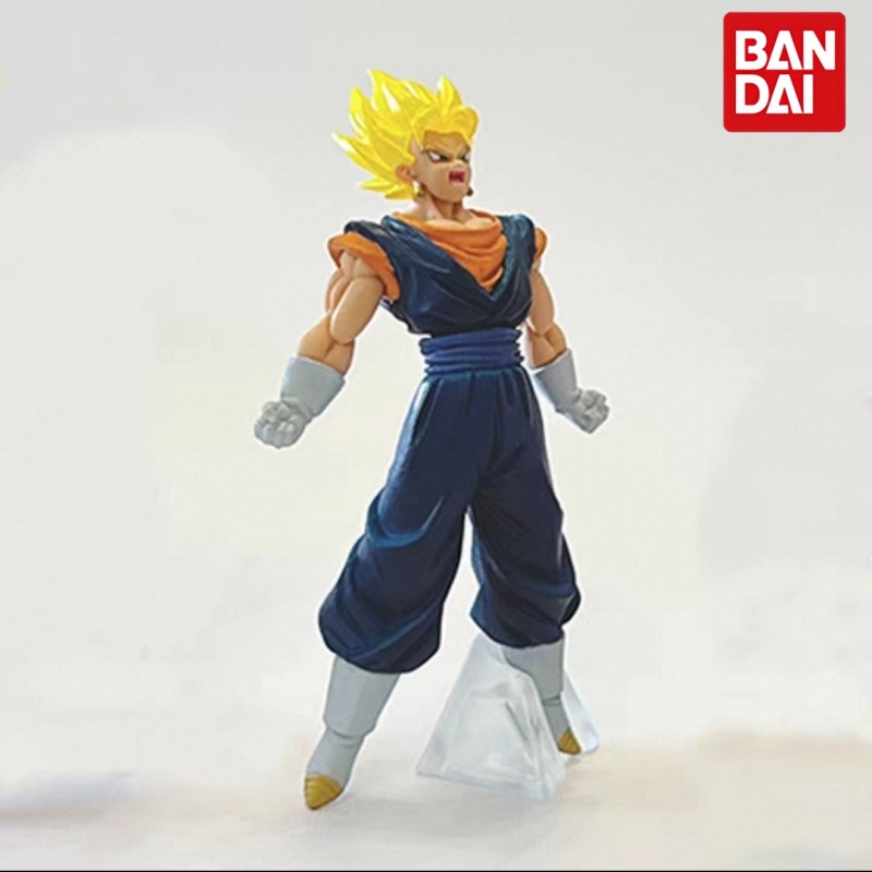 Bandai Dragon Ball Hg High Gra - огляд і ціна Capsule Toy Gashapon