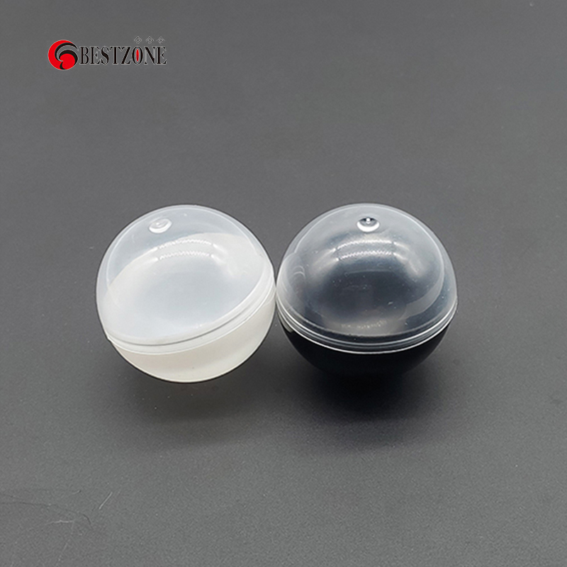 20Pcs/Lot Diameter 40MM Plasti - огляд і ціна Capsule Toy Gashapon