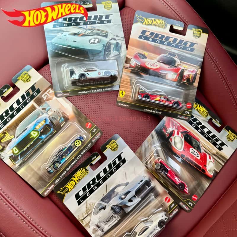 New Original Hot Wheels Fpy86  - огляд і ціна Hot Wheels Car Track Sets